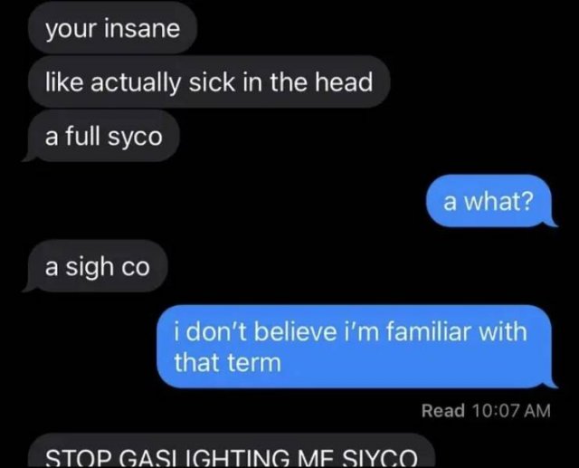 Funny Texts (16 pics)