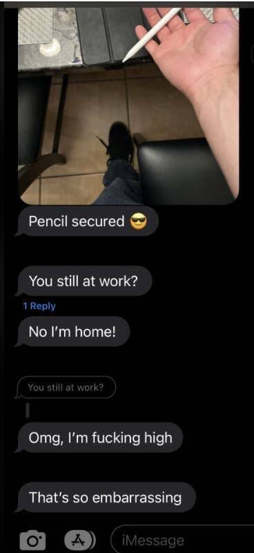 Funny Texts (16 pics)