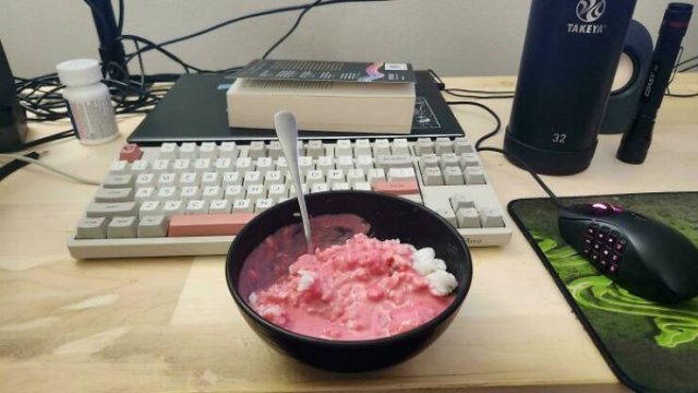 Weird Dishes (25 pics)