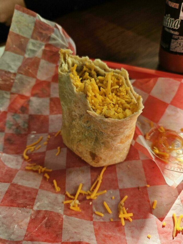 Weird Dishes (25 pics)