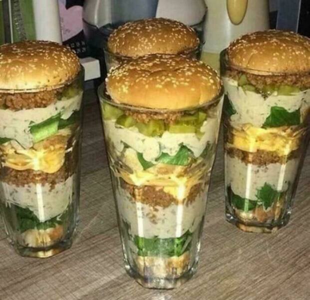 Weird Dishes (25 pics)
