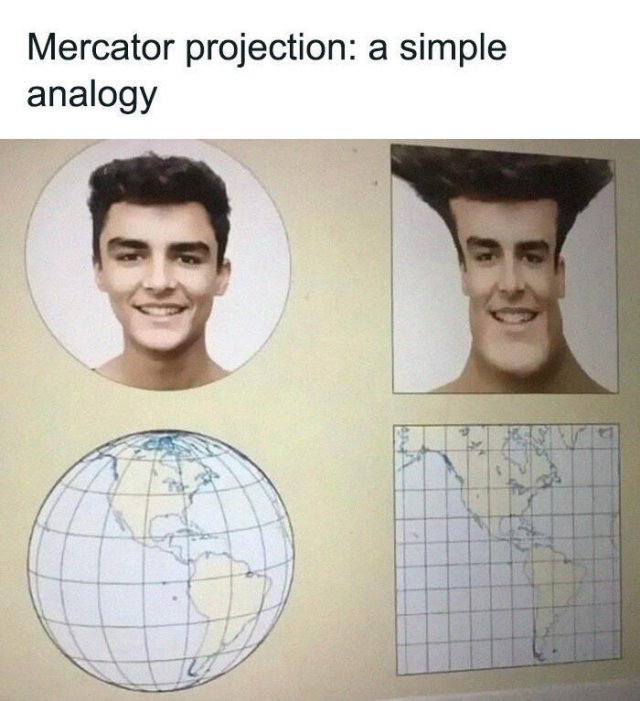 Science Memes (18 pics)