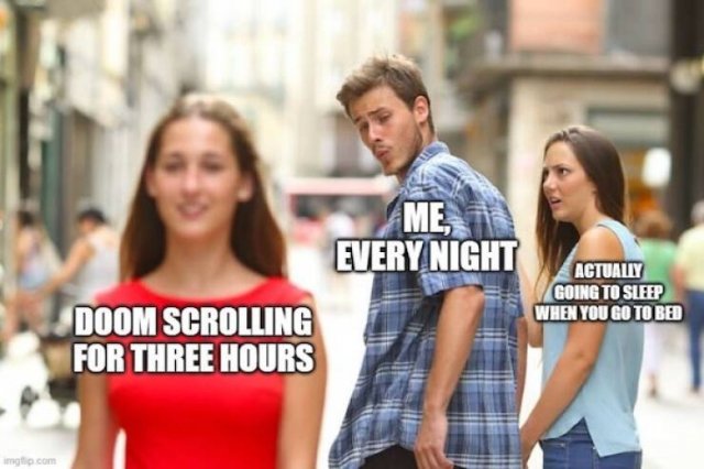 Memes For Internet Addicts (27 pics)