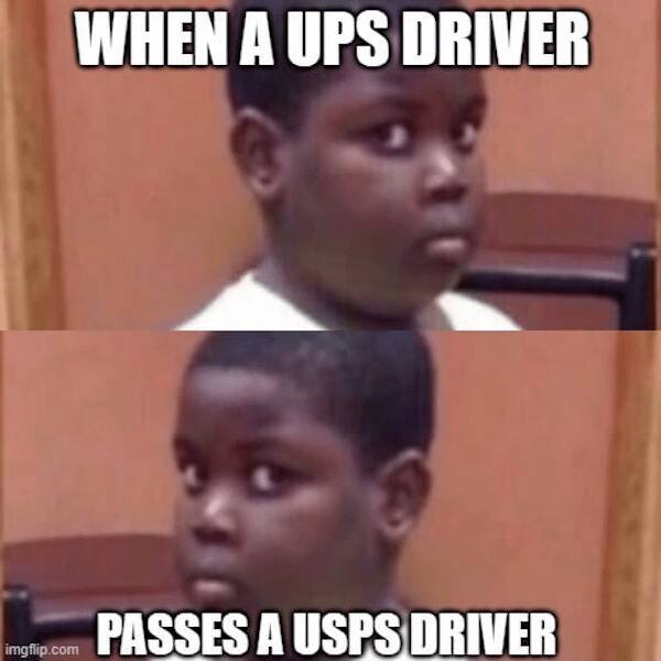 True Jokes About Delivery (26 pics)