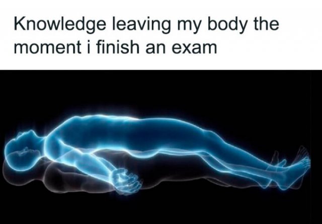 Science Memes (18 pics)