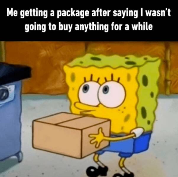 True Jokes About Delivery (26 pics)