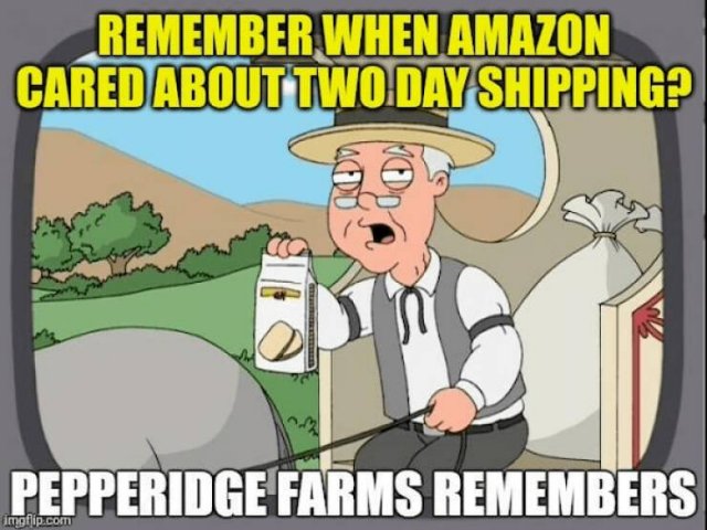 True Jokes About Delivery (26 pics)