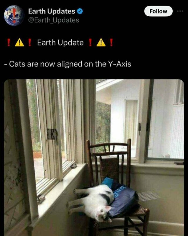 Science Memes (18 pics)