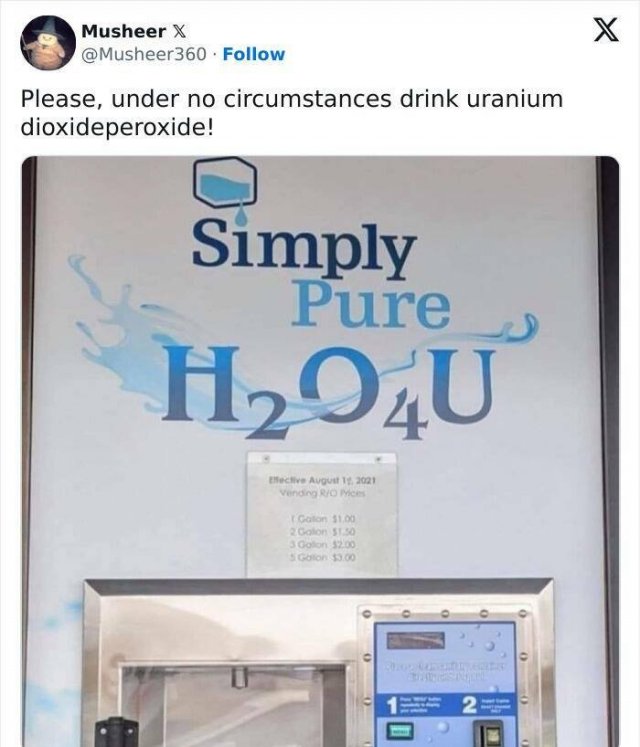 Science Memes (18 pics)