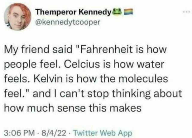 Science Memes (18 pics)