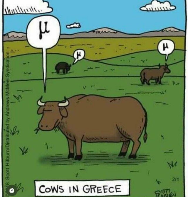 Science Memes (18 pics)