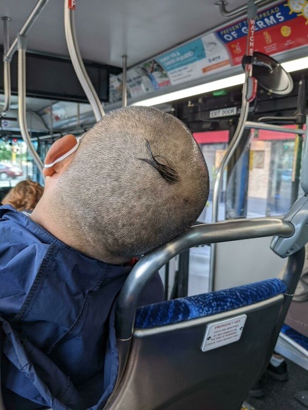 Awful Haircuts (22 pics)