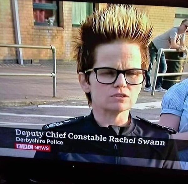Awful Haircuts (22 pics)