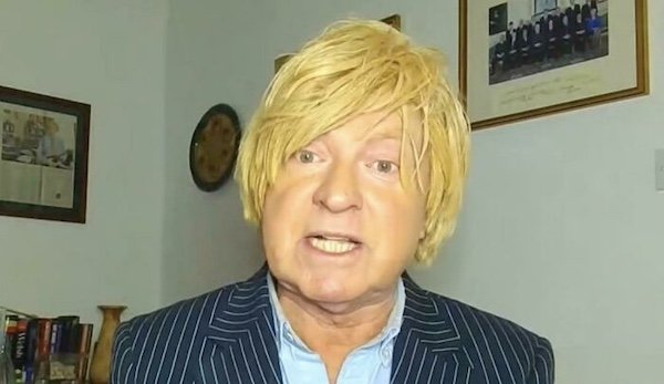 Awful Haircuts (22 pics)