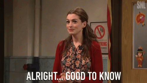 Surprising Facts (15 gifs) Surprising Facts (15 gifs)