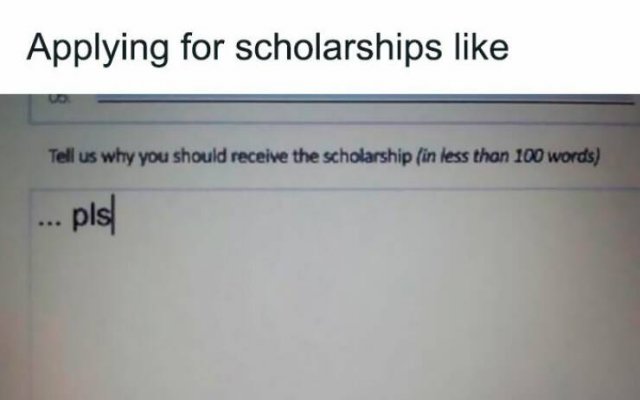 Jokes For Students (23 pics)