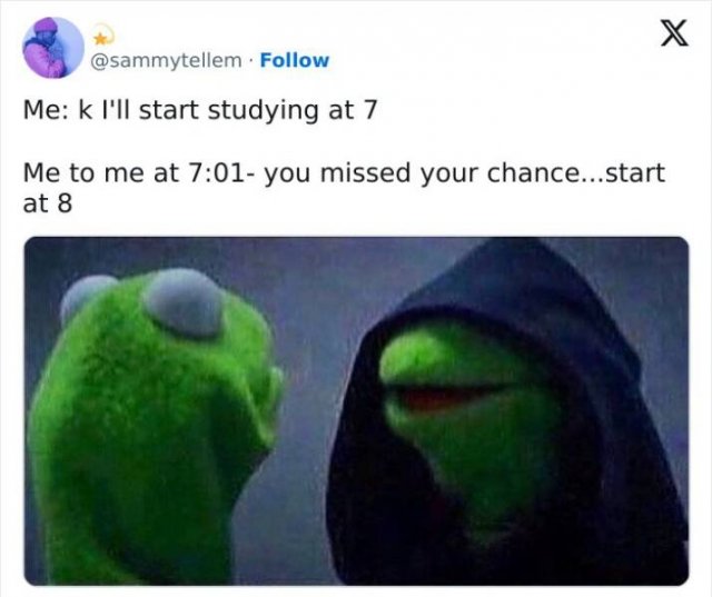 Jokes For Students (23 pics)