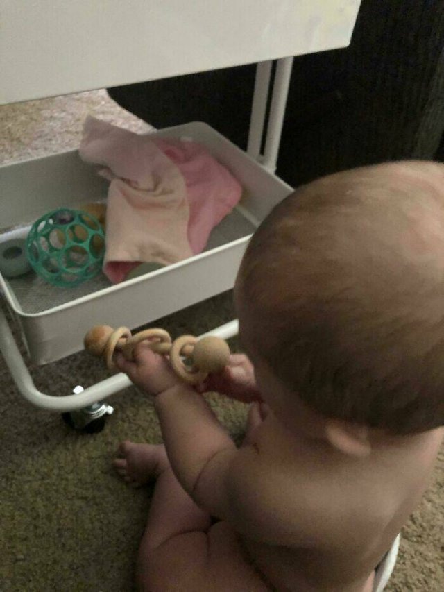 Lifehacks For Parents (25 pics)