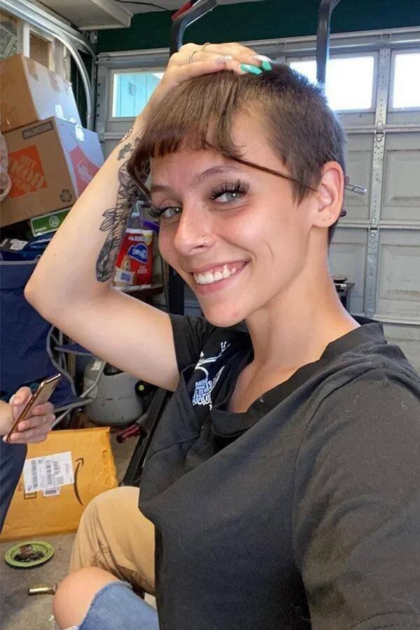 Wild Haircuts (20 pics)