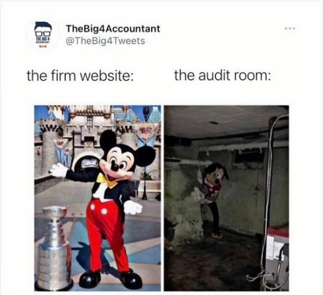 Accounting Memes (24 pics)