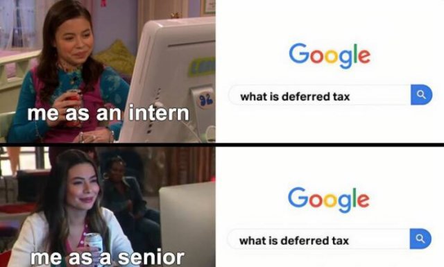 Accounting Memes (24 pics)