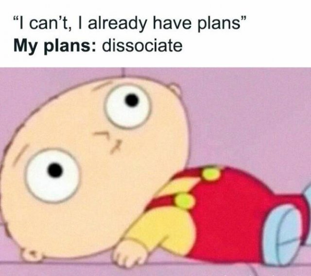 Memes For Introverts (21 pics)