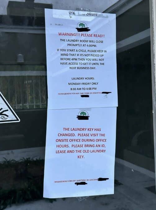Annoying Landlords (21 pics)