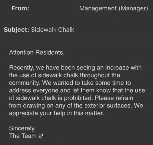 Annoying Landlords (21 pics)