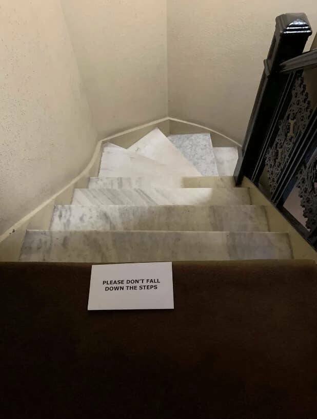 Annoying Landlords (21 pics)