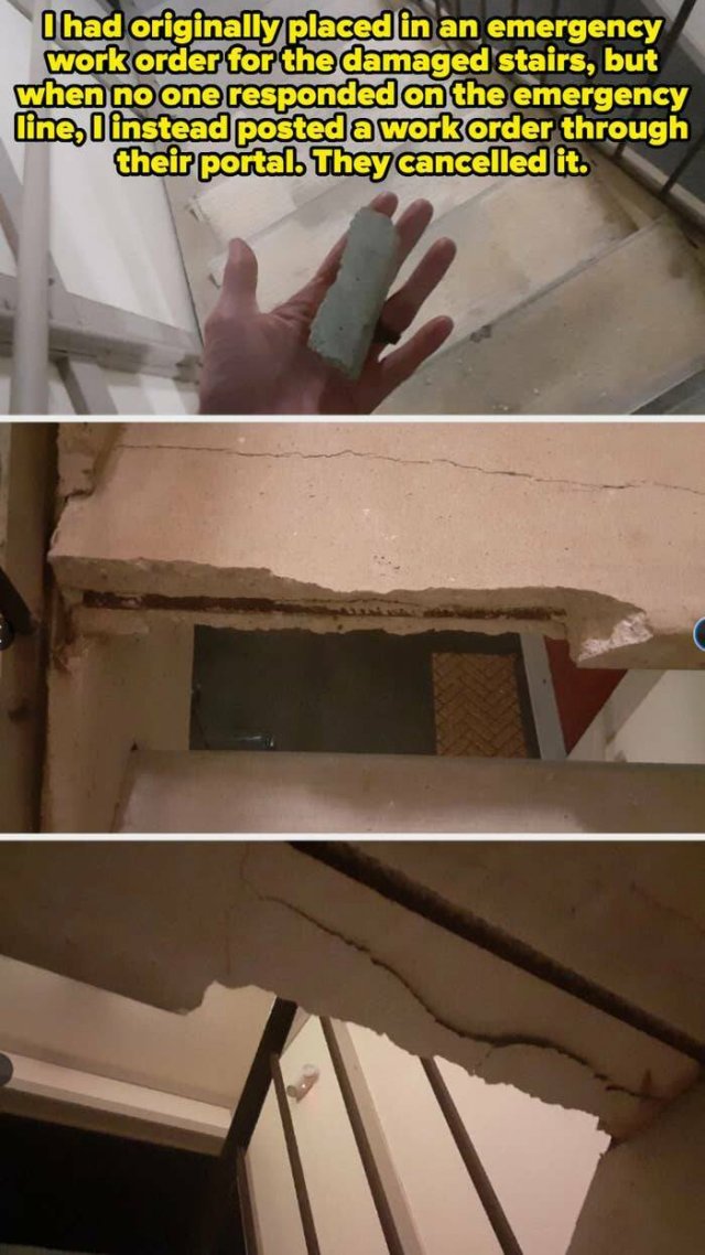 Annoying Landlords (21 pics)