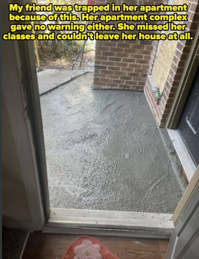 Annoying Landlords (21 pics)