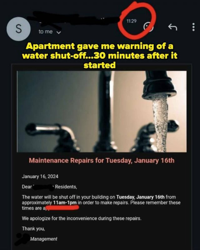 Annoying Landlords (21 pics)