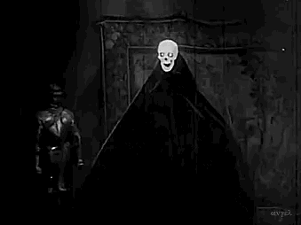 Scary Facts (15 gifs) Scary Facts (15 gifs)