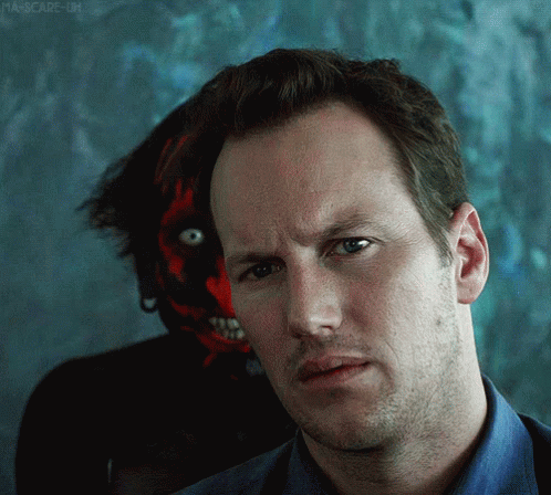 Scary Facts (15 gifs) Scary Facts (15 gifs)