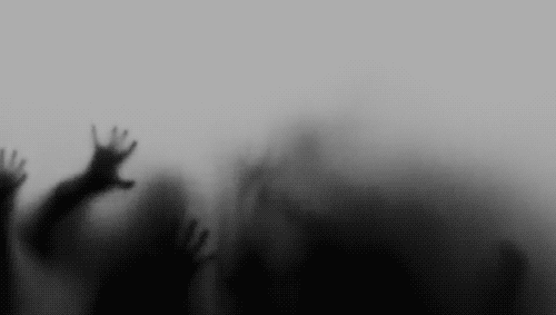 Scary Facts (15 gifs) Scary Facts (15 gifs)
