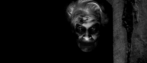 Scary Facts (15 gifs) Scary Facts (15 gifs)