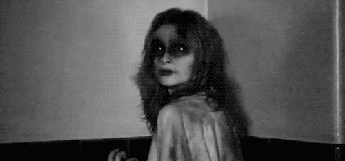 Scary Facts (15 gifs) Scary Facts (15 gifs)