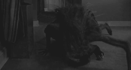 Scary Facts (15 gifs) Scary Facts (15 gifs)