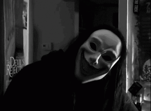 Scary Facts (15 gifs) Scary Facts (15 gifs)