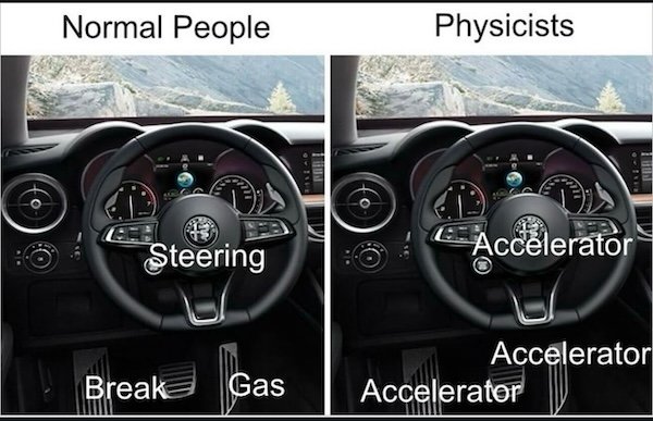 Science Memes (22 pics)