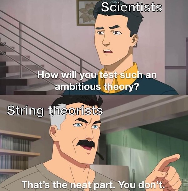 Science Memes (22 pics)