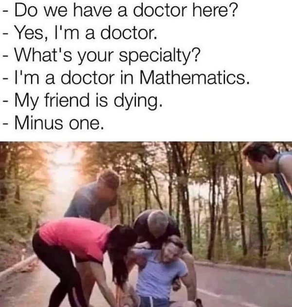 Science Memes (22 pics)