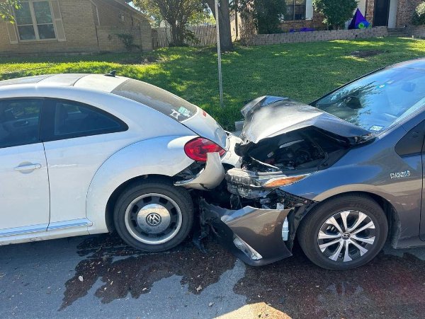 Bad Days Happen (24 pics)