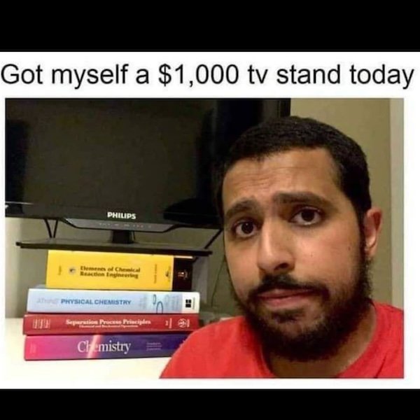 Science Memes (22 pics)