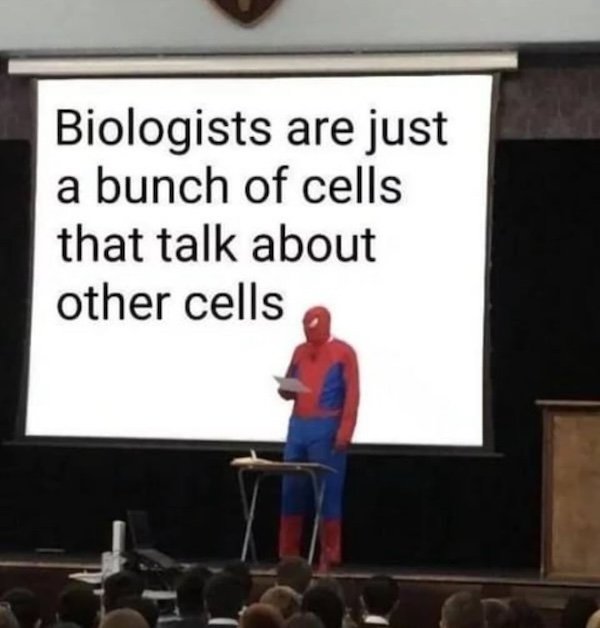 Science Memes (22 pics)