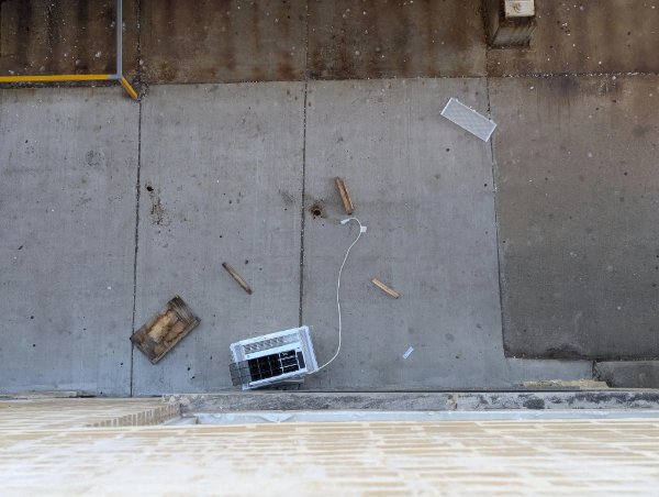 Bad Days Happen (24 pics)