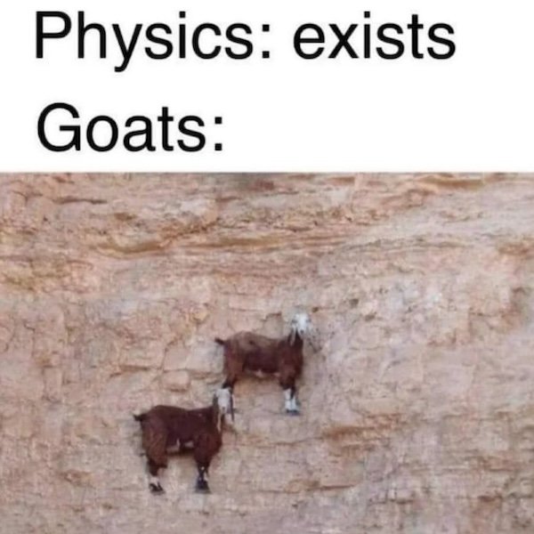 Science Memes (22 pics)