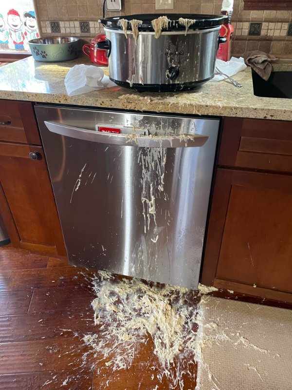 Bad Days Happen (24 pics)