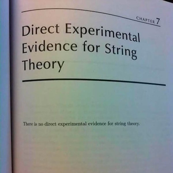Science Memes (22 pics)