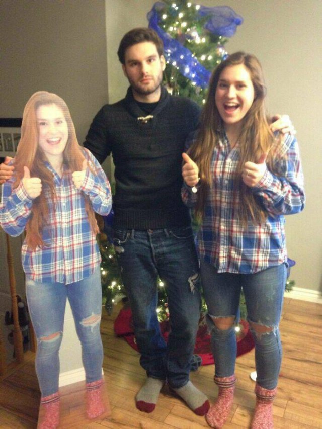 Hilarious Gifts (29 pics)